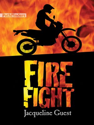 cover image of Fire Fight